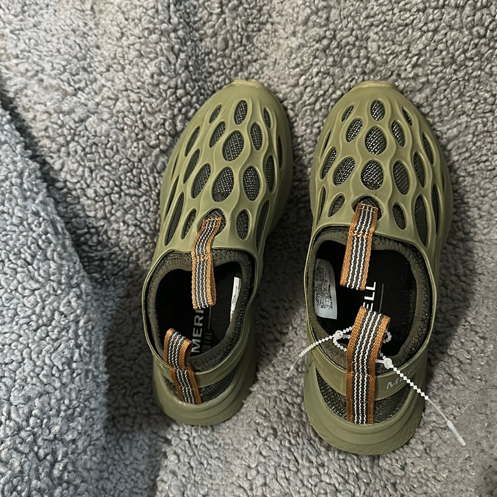 New! Hydro Runner